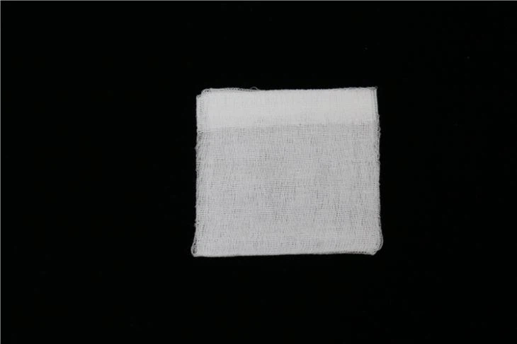 Non-Sterile Non-woven Pad