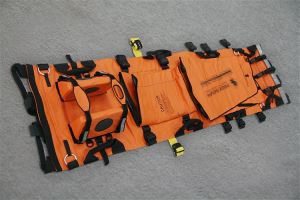 Mangas de rescate - Negras